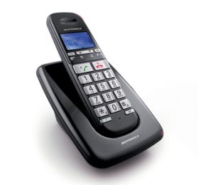 Motorola s3001